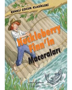 Huckleberry Finn'in Maceraları