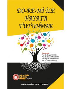 Do - Re - Mi İle Hayata Tutunmak