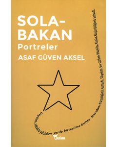 Solabakan Portreler