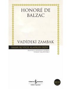 Vadideki Zambak