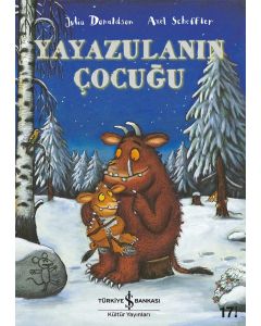 Yayazulanın Çocuğu