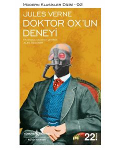 Doktor OX'un Deneyi