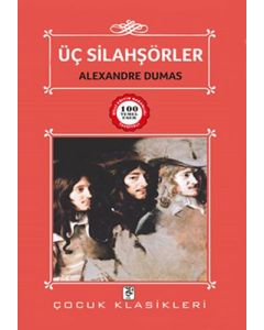 Üç Silahşörler