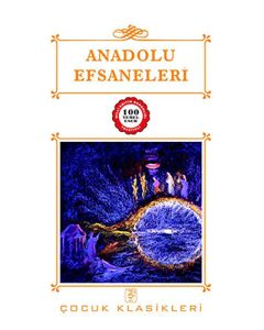 Anadolu Efsaneleri