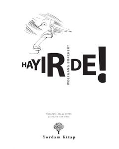Hayır De!