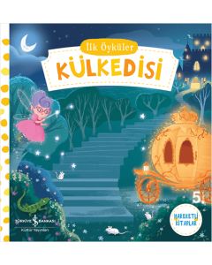 Külkedisi (Ciltli)