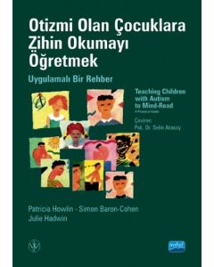 Otizmi Olan Çocuklara Zihin Okumayı Öğretmek