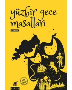 Yüzbir Gece Masalları