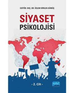 Siyaset Psikolojisi - 2. Cilt
