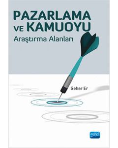 Pazarlama ve Kamuoyu Araştırma Alanları