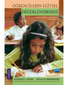 Öğrencilerin Eğitsel Değerlendirmesi