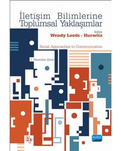 İletişim Bilimlerine Toplumsal Yaklaşımlar