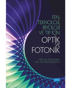 Fen, Teknoloji, Biyoloji ve Tıp için Optik ve Fotonik