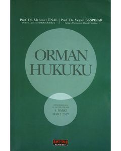 Orman Hukuku
