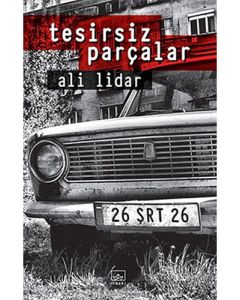 Tesirsiz Parçalar