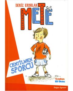 Mete - Centilmen Sporcu