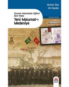 Yeni Malumat-ı Medeniye