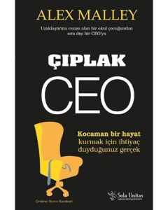 Çıplak CEO