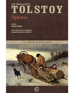 Öyküler