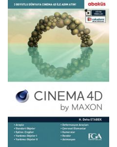 Cinema 4D 