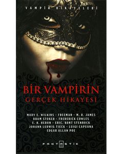 Bir Vampirin Gerçek Hikayesi