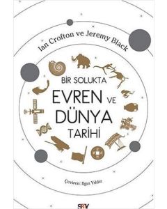 Bir Solukta Evren ve Dünya Tarihi