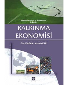 Kalkınma Ekonomisi