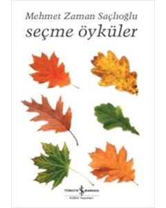 Seçme Öyküler