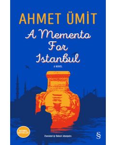 A Memento For İstanbul (Ciltli)