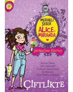 Alice-Miranda Çiftlikte