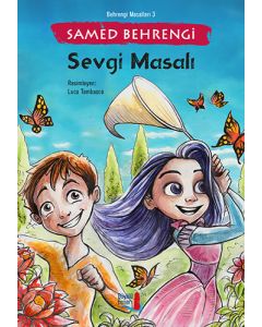 Sevgi Masalı