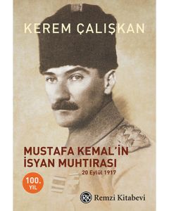 Mustafa Kemal'in İsyan Muhtırası