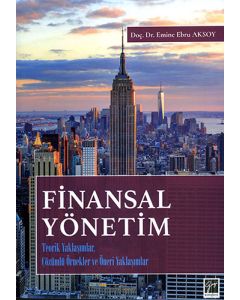 Finansal Yönetim