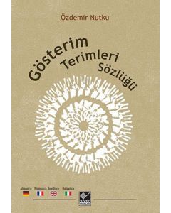 Gösterim Terimleri Sözlüğü