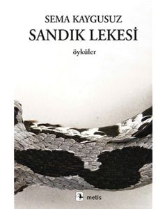 Sandık Lekesi