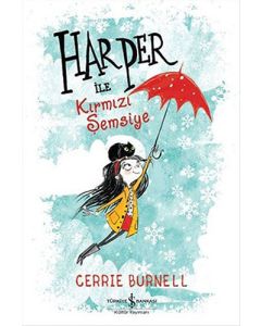 Harper İle Kırmızı Şemsiye
