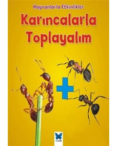 Karıncalarla Toplayalım