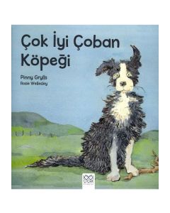 Çok İyi Çoban Köpeği