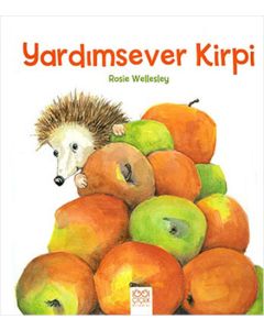 Yardımsever Kirpi