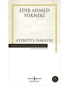 Atabetü'l - Hakayık