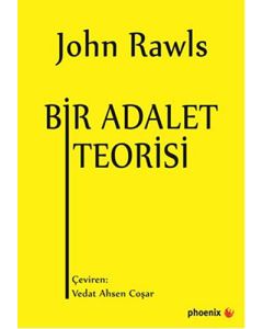 Bir Adalet Teorisi
