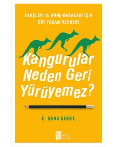 Kangurular Neden Geri Yürüyemez?