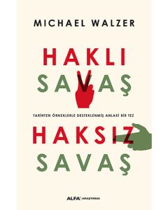 Haklı Savaş Haksız Savaş