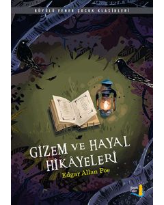 Gizem ve Hayal Hikâyeleri