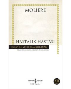 Hastalık Hastası