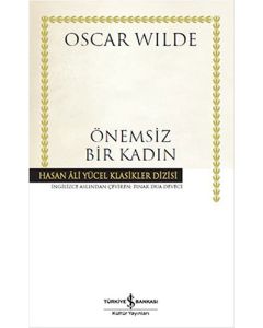 Önemsiz Bir Kadın