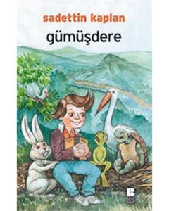 Gümüşdere