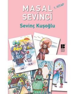 Masal Sevinci 1. Kitap