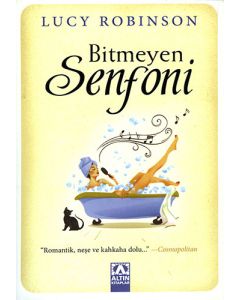 Bitmeyen Senfoni