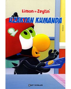 Limon İle Zeytin - Uzaktan Kumanda